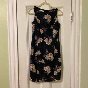 Jones New York Dress size 4 Petite